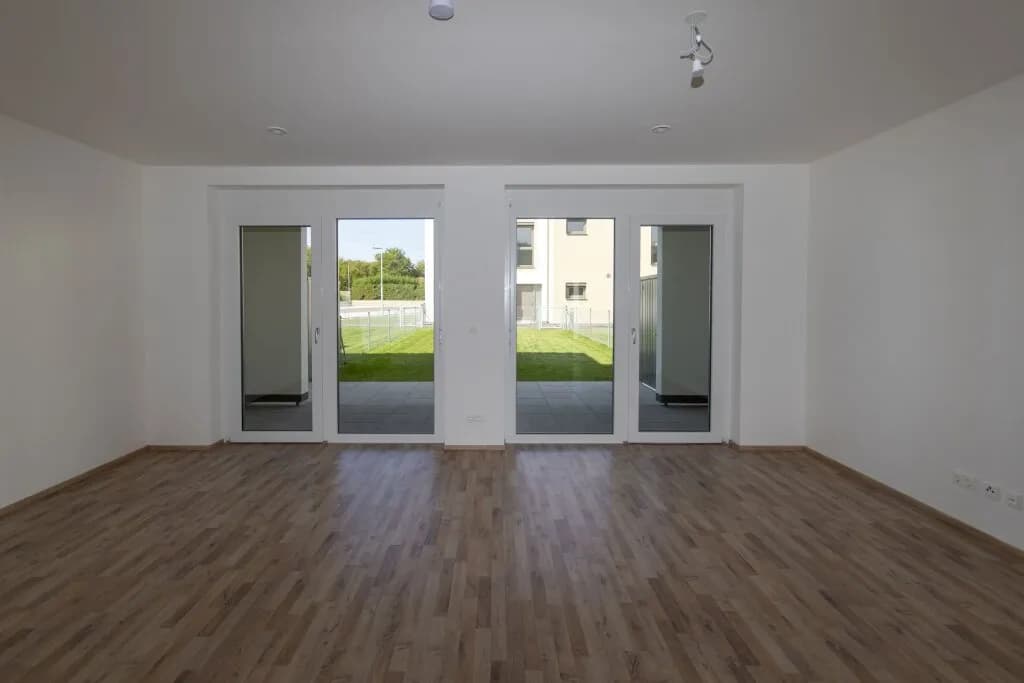 4-Zimmer-Haus mieten in Hollabrunn – 106,46 m², € 1.444 – Bild 2 von 29
