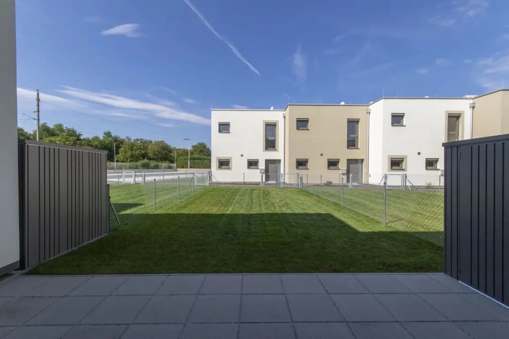 4-Zimmer-Haus mieten in Hollabrunn – 106,46 m², € 1.444 – Bild 3 von 29