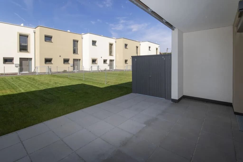 4-Zimmer-Haus mieten in Hollabrunn – 106,46 m², € 1.444 – Bild 4 von 29