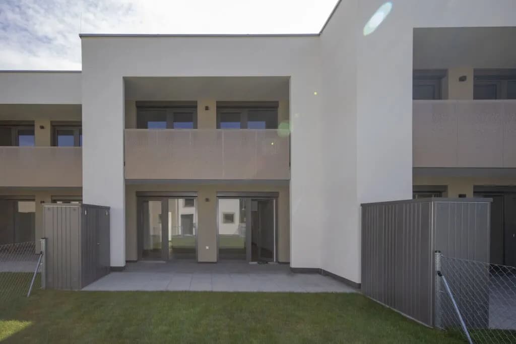 4-Zimmer-Haus mieten in Hollabrunn – 106,46 m², € 1.444 – Bild 6 von 29