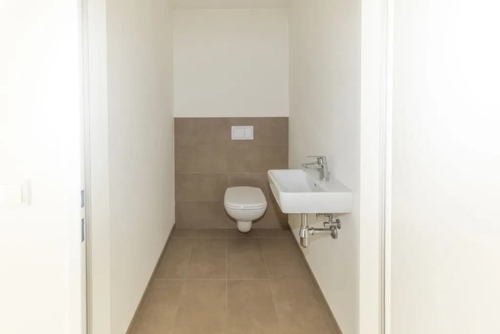 4-Zimmer-Haus mieten in Hollabrunn – 106,46 m², € 1.444 – Bild 13 von 29
