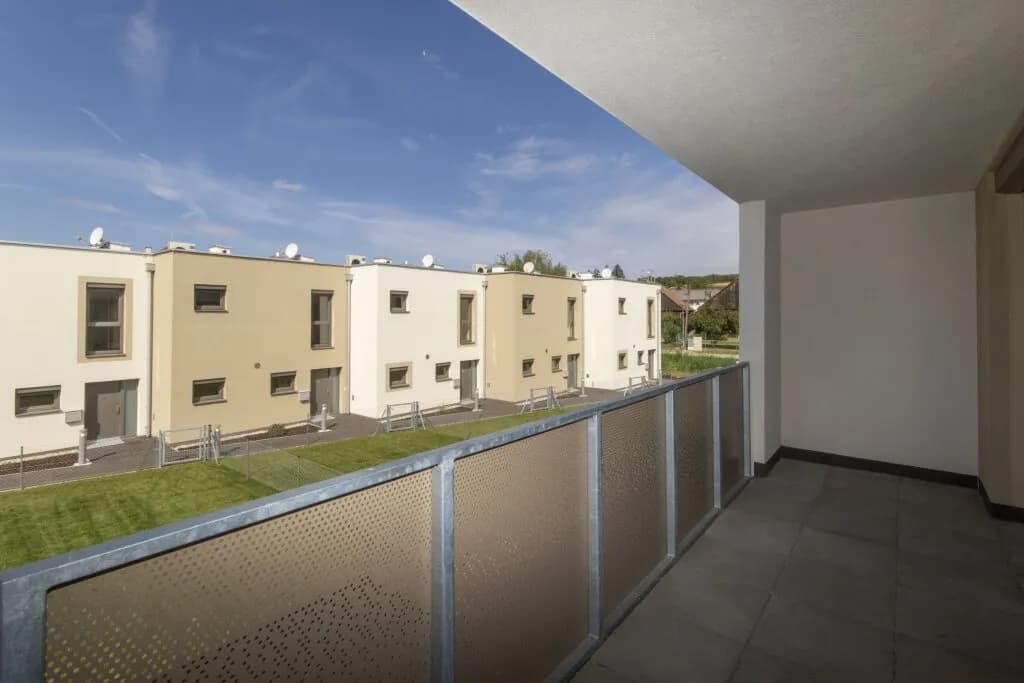 4-Zimmer-Haus mieten in Hollabrunn – 106,46 m², € 1.444 – Bild 20 von 29