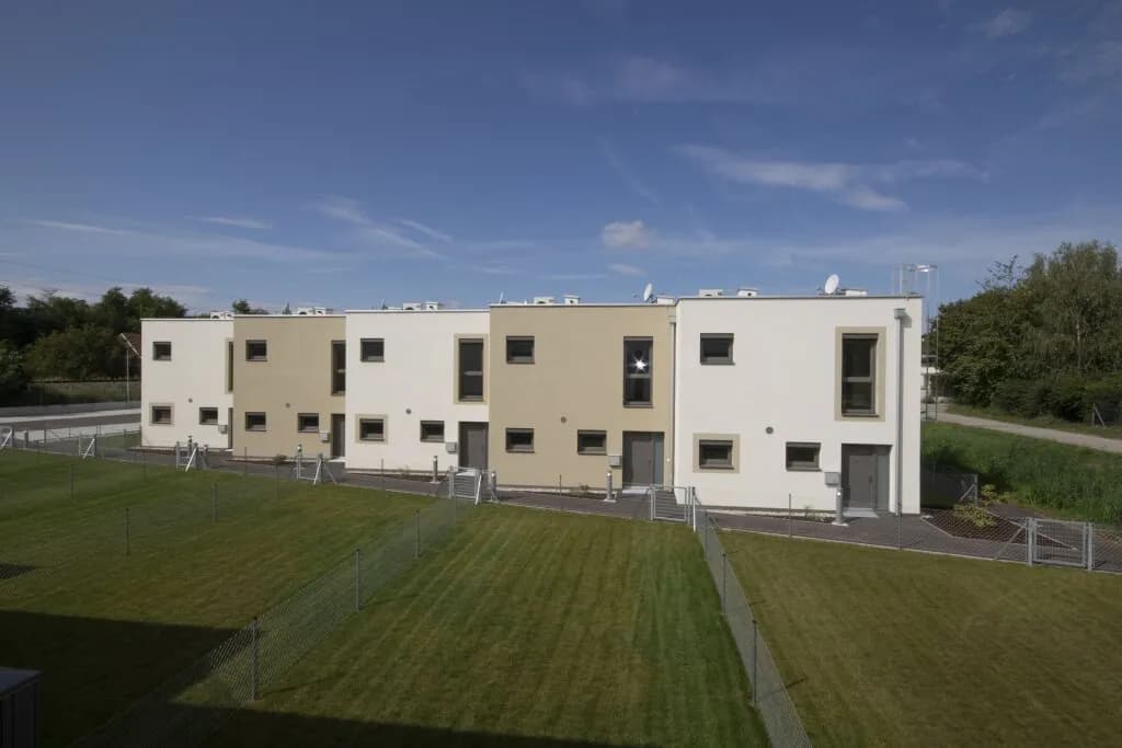 4-Zimmer-Haus mieten in Hollabrunn – 106,46 m², € 1.444 – Bild 25 von 29