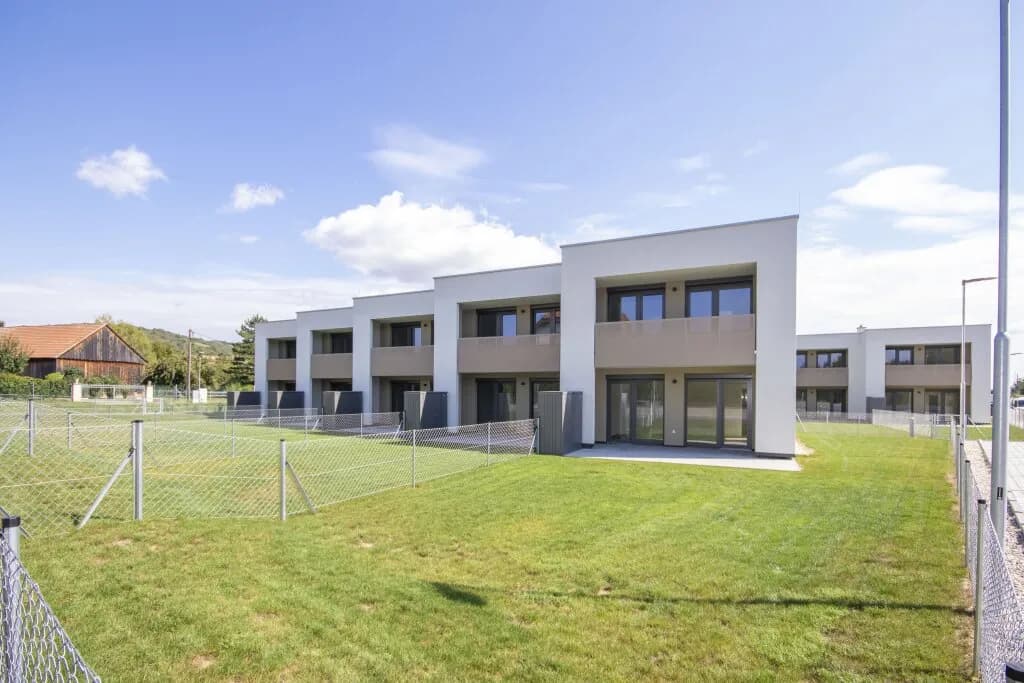 4-Zimmer-Haus mieten in Hollabrunn – 106,46 m², € 1.444 – Bild 26 von 29