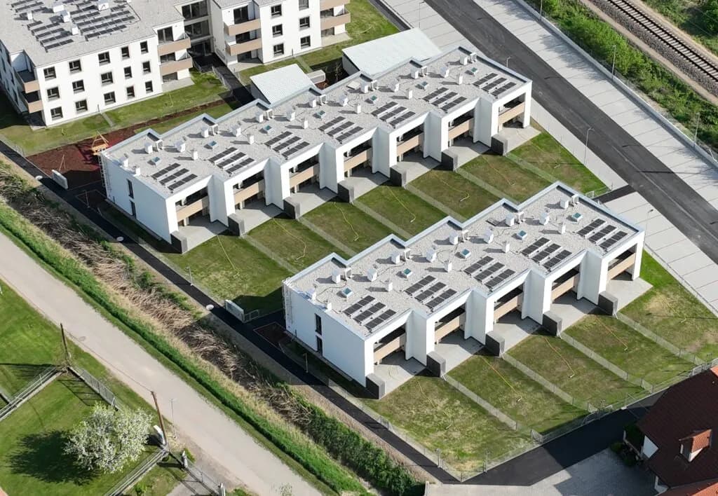 4-Zimmer-Haus mieten in Hollabrunn – 106,46 m², € 1.444 – Bild 27 von 29