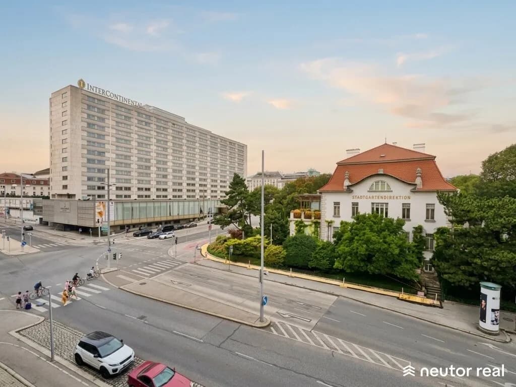 7-Zimmer-Gewerbeimmobilie mieten in Wien – 331 m², € 7.321 – Bild 4 von 28