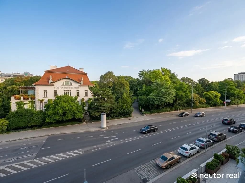 7-Zimmer-Gewerbeimmobilie mieten in Wien – 331 m², € 7.321 – Bild 5 von 28