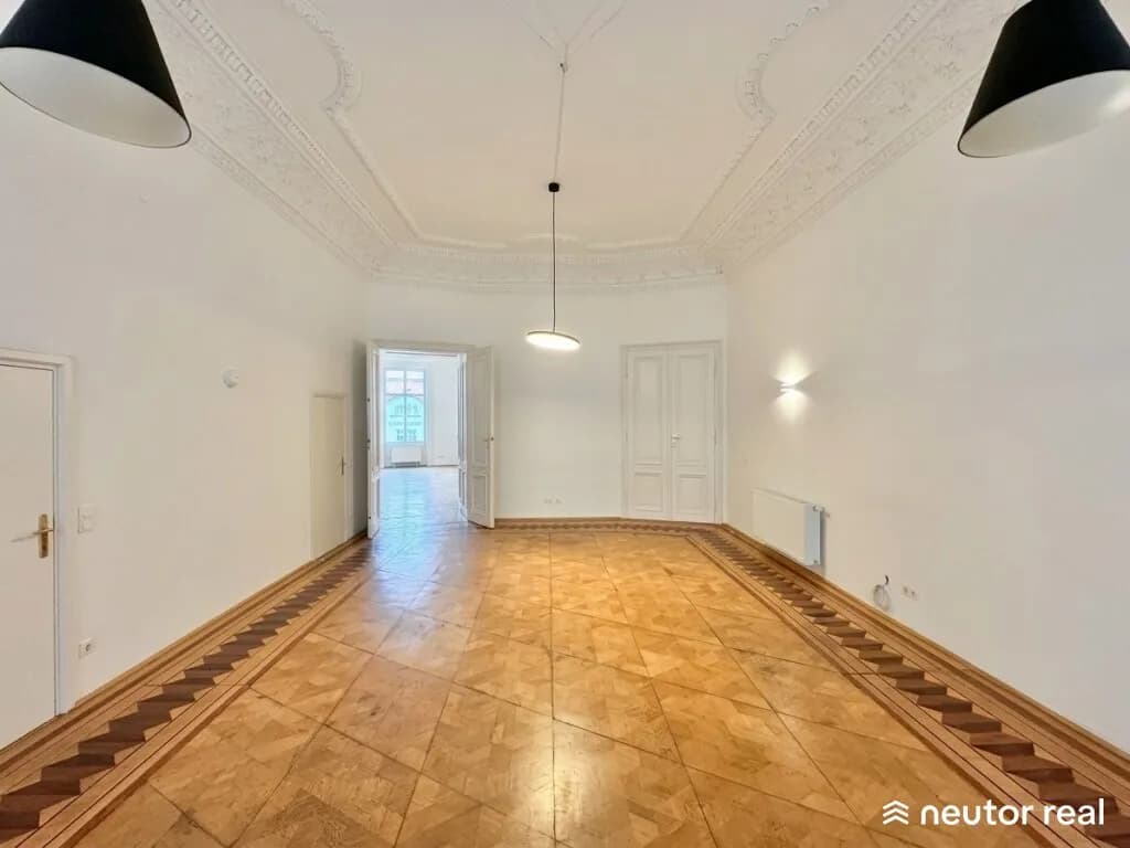 7-Zimmer-Gewerbeimmobilie mieten in Wien – 331 m², € 7.321 – Bild 7 von 28