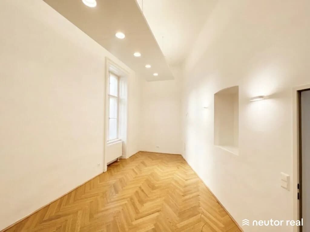 7-Zimmer-Gewerbeimmobilie mieten in Wien – 331 m², € 7.321 – Bild 10 von 28