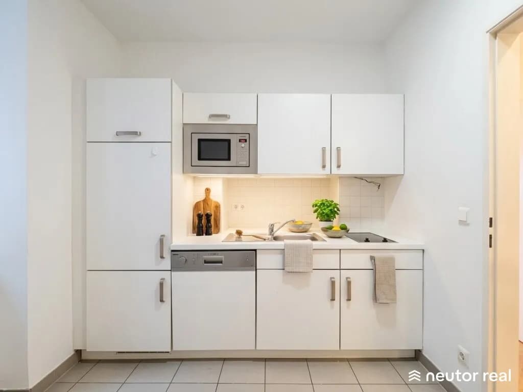 7-Zimmer-Gewerbeimmobilie mieten in Wien – 331 m², € 7.321 – Bild 11 von 28