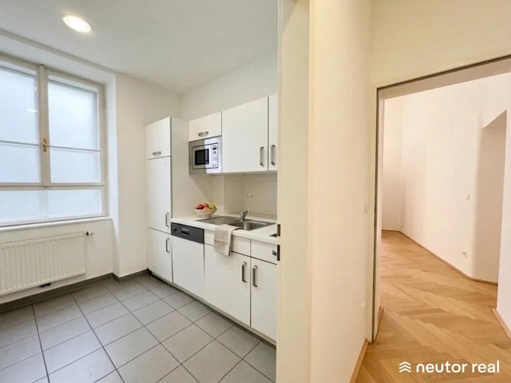 7-Zimmer-Gewerbeimmobilie mieten in Wien – 331 m², € 7.321 – Bild 12 von 28