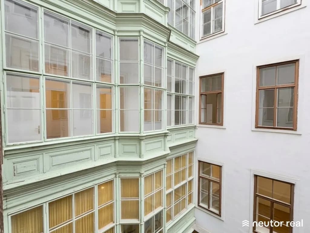 7-Zimmer-Gewerbeimmobilie mieten in Wien – 331 m², € 7.321 – Bild 16 von 28