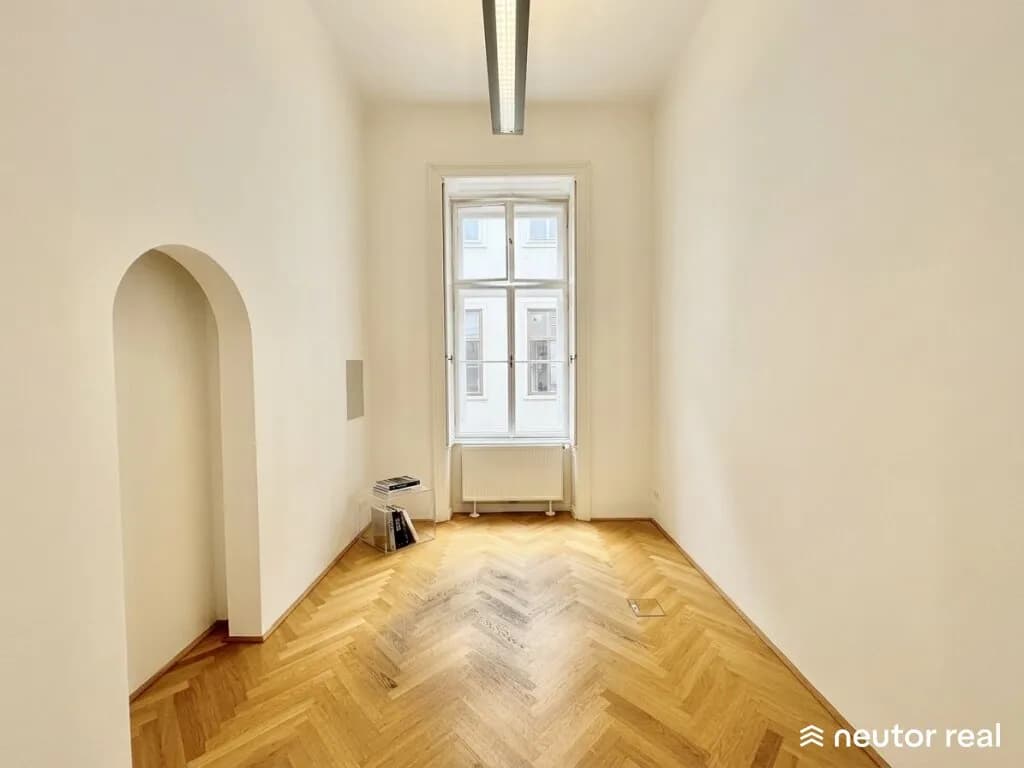 7-Zimmer-Gewerbeimmobilie mieten in Wien – 331 m², € 7.321 – Bild 19 von 28