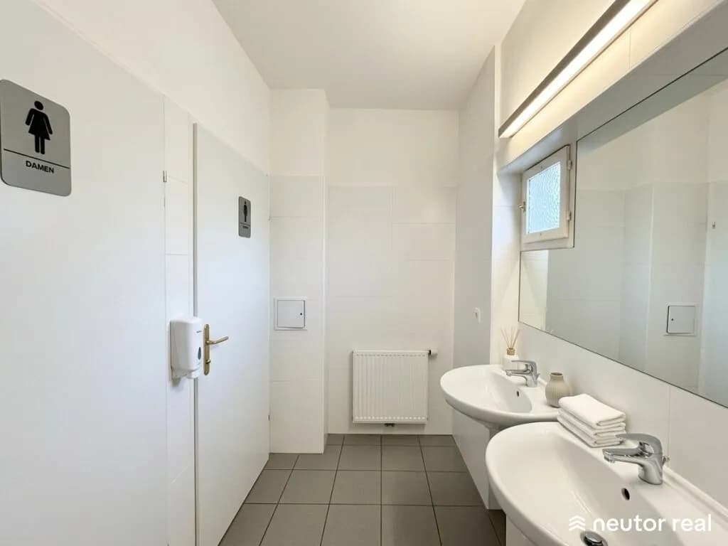 7-Zimmer-Gewerbeimmobilie mieten in Wien – 331 m², € 7.321 – Bild 21 von 28