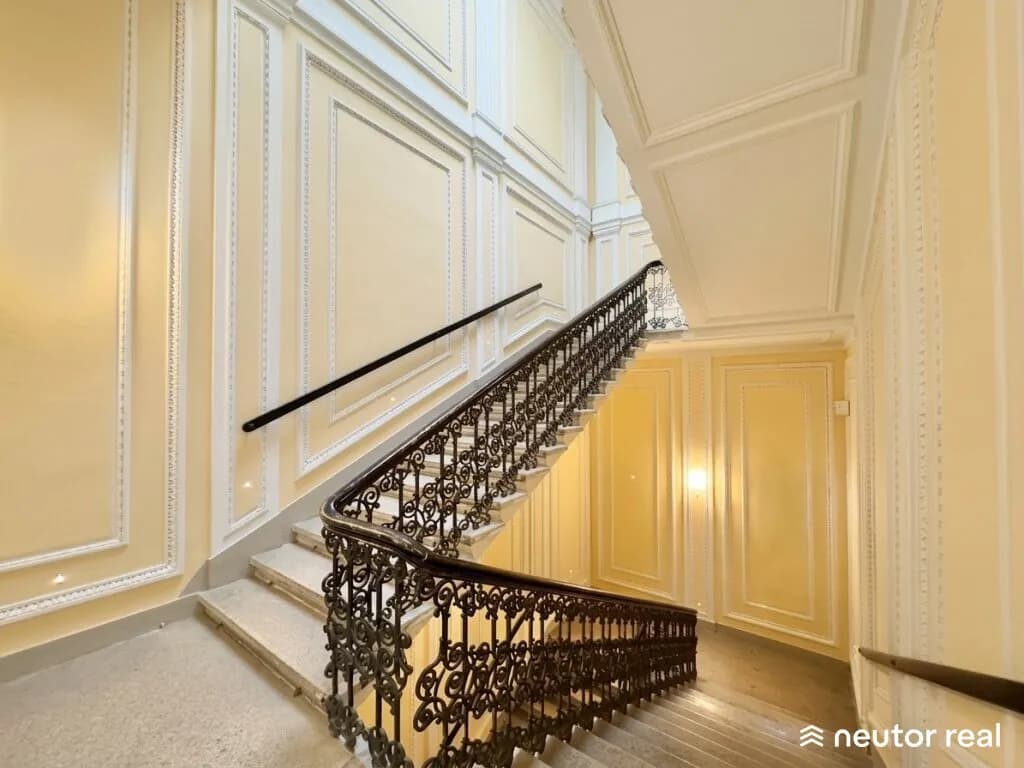7-Zimmer-Gewerbeimmobilie mieten in Wien – 331 m², € 7.321 – Bild 24 von 28