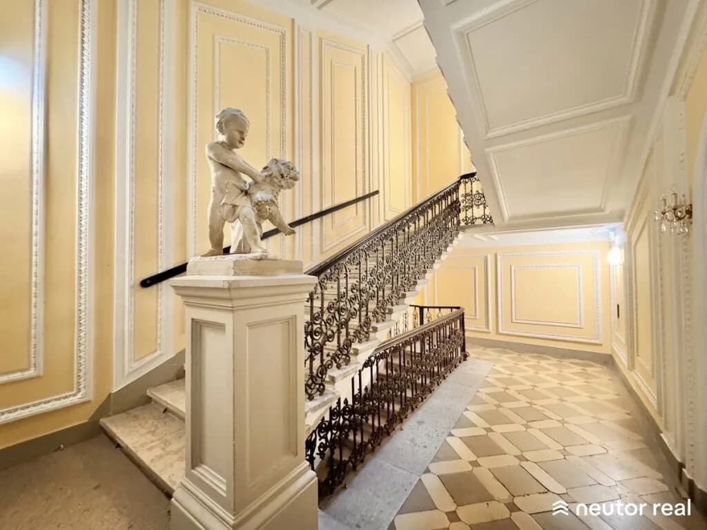 7-Zimmer-Gewerbeimmobilie mieten in Wien – 331 m², € 7.321 – Bild 26 von 28