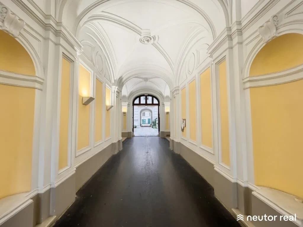 7-Zimmer-Gewerbeimmobilie mieten in Wien – 331 m², € 7.321 – Bild 27 von 28