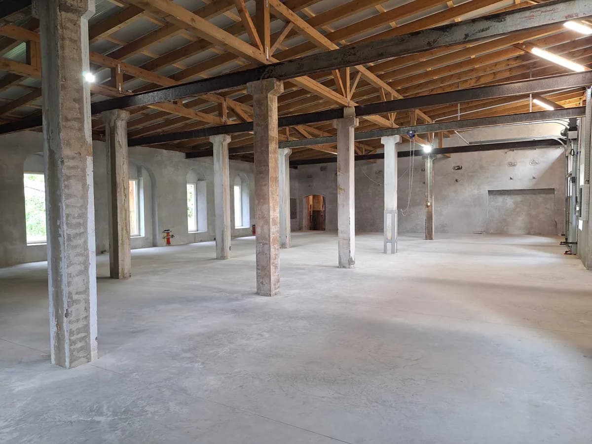 Gewerbeimmobilie mieten in Deutschlandsberg – 277 m², € 8 – Bild 5 von 7