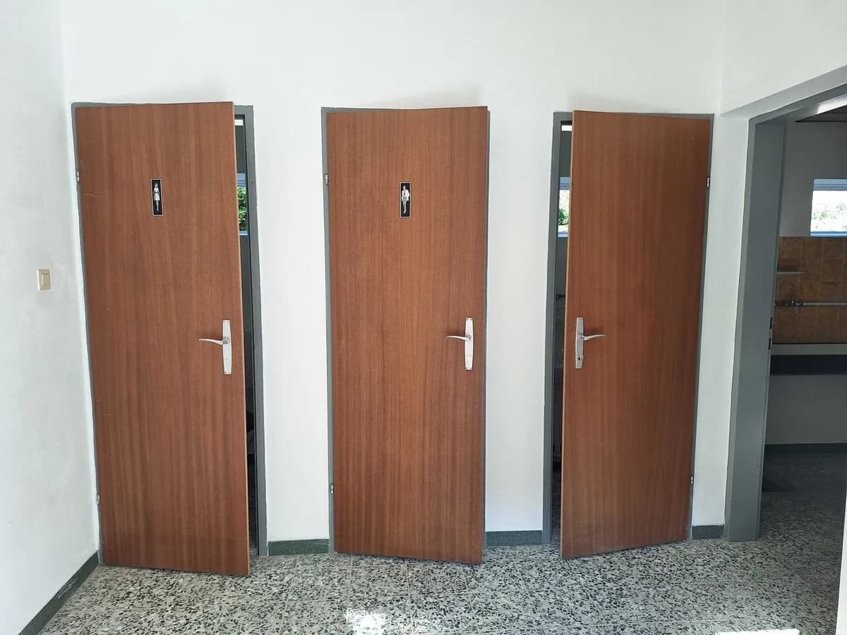 Gewerbeimmobilie mieten in Deutschlandsberg – 277 m², € 8 – Bild 7 von 7