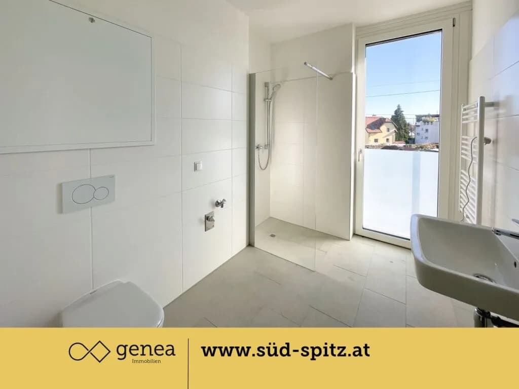2-Zimmer-Wohnung mieten in Graz – 46,8 m², € 729 – Bild 4 von 16