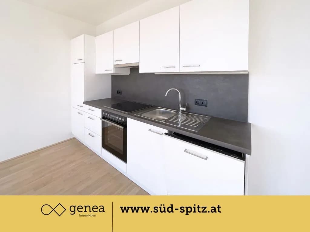 2-Zimmer-Wohnung mieten in Graz – 46,8 m², € 729 – Bild 5 von 16