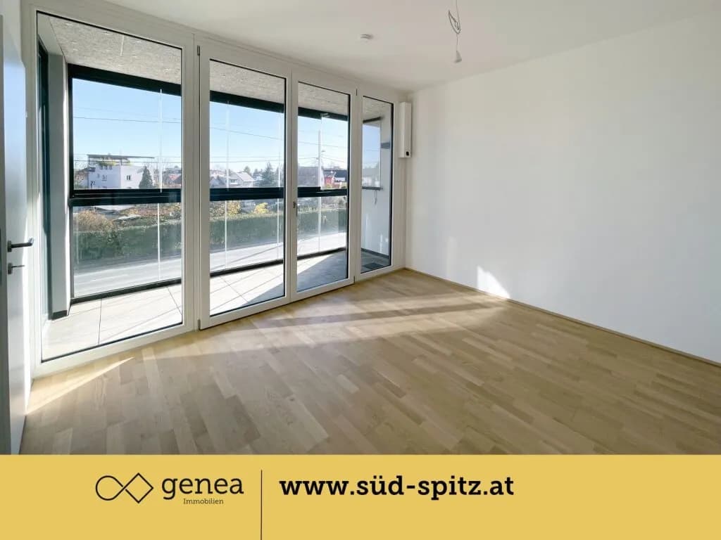 2-Zimmer-Wohnung mieten in Graz – 46,8 m², € 729 – Bild 7 von 16