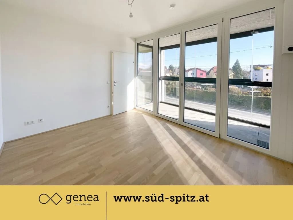 2-Zimmer-Wohnung mieten in Graz – 46,8 m², € 729 – Bild 8 von 16