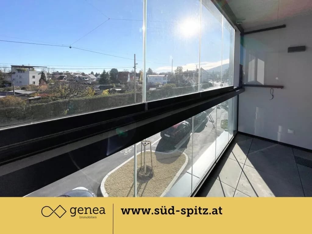 2-Zimmer-Wohnung mieten in Graz – 46,8 m², € 729 – Bild 9 von 16