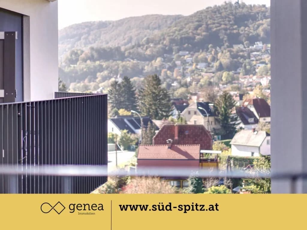 2-Zimmer-Wohnung mieten in Graz – 46,8 m², € 729 – Bild 15 von 16