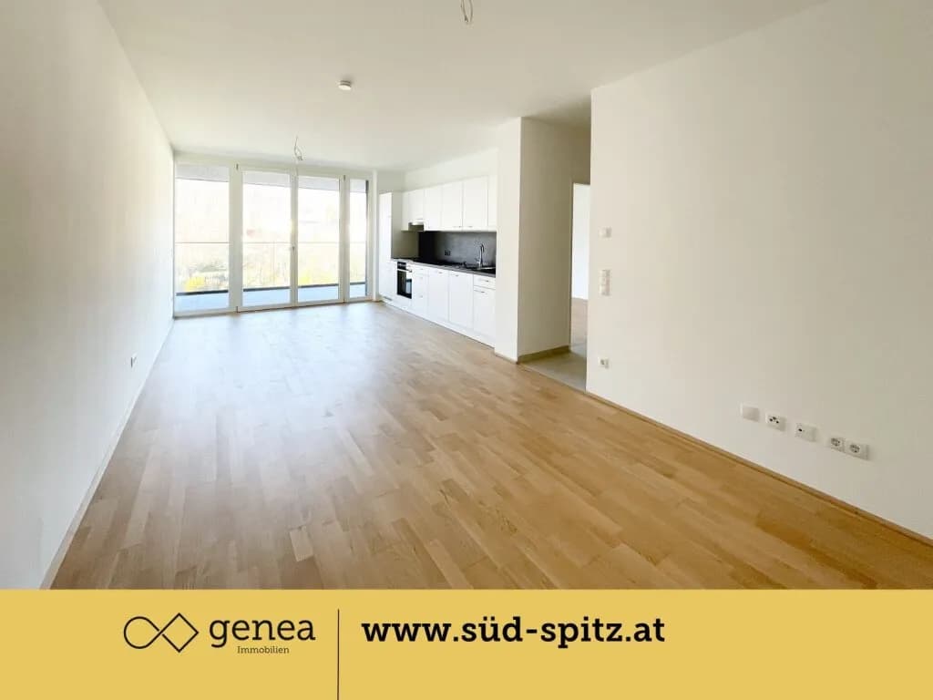 2-Zimmer-Wohnung mieten in Graz – 55,44 m², € 899 – Bild 6 von 16