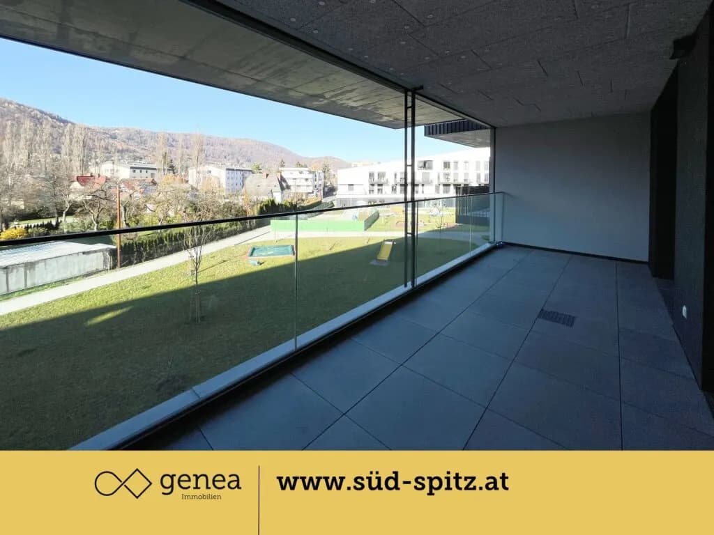 2-Zimmer-Wohnung mieten in Graz – 55,44 m², € 899 – Bild 7 von 16
