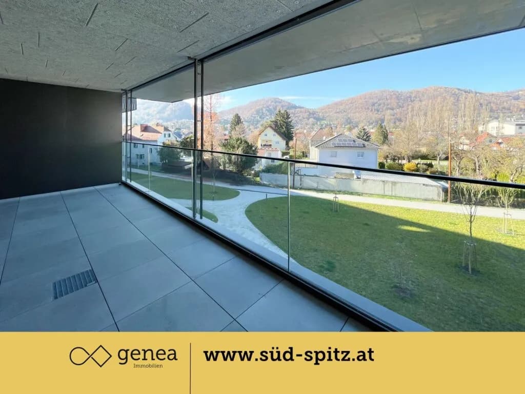 2-Zimmer-Wohnung mieten in Graz – 55,44 m², € 899 – Bild 8 von 16