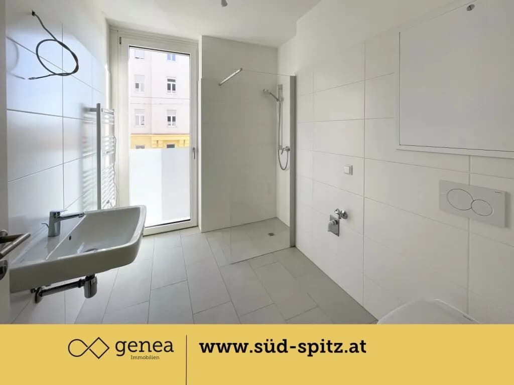 2-Zimmer-Wohnung mieten in Graz – 47 m², € 729 – Bild 3 von 14