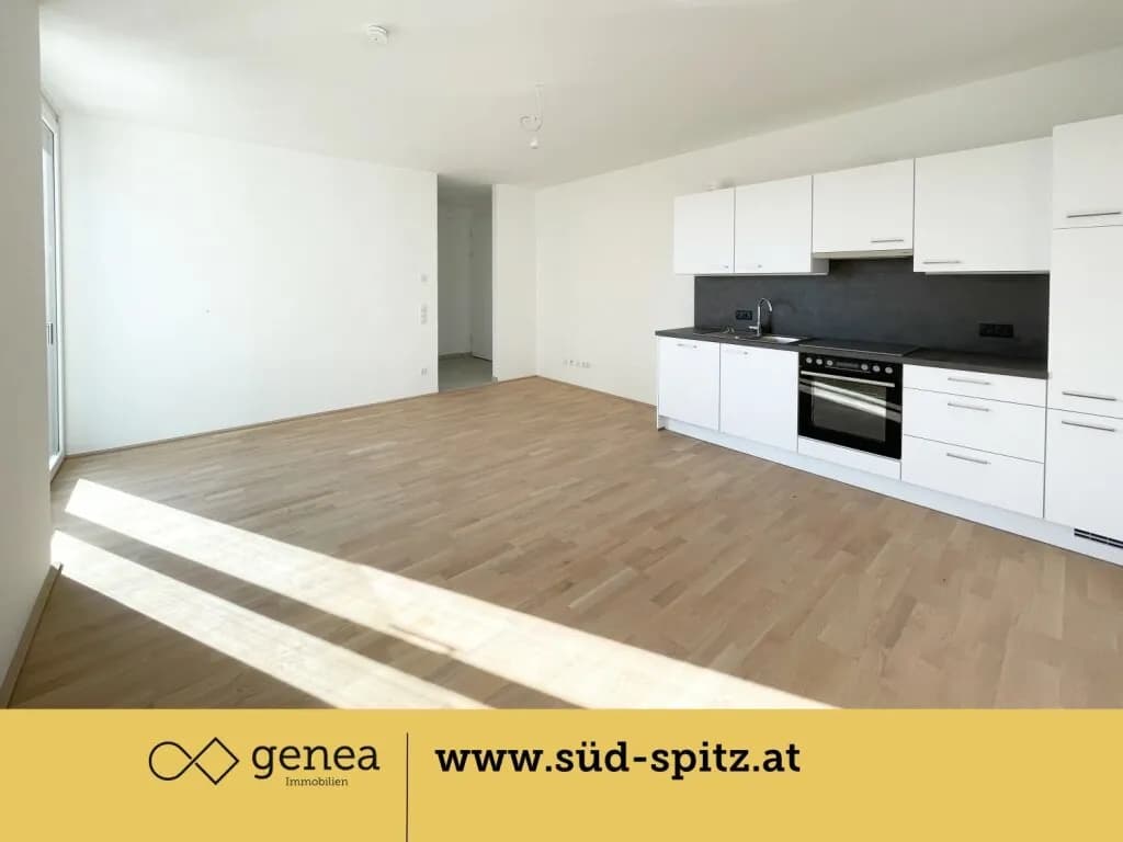 2-Zimmer-Wohnung mieten in Graz – 47 m², € 729 – Bild 5 von 14