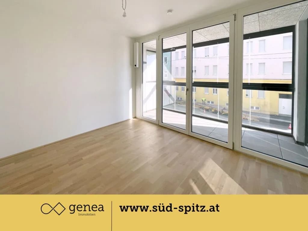 2-Zimmer-Wohnung mieten in Graz – 47 m², € 729 – Bild 6 von 14