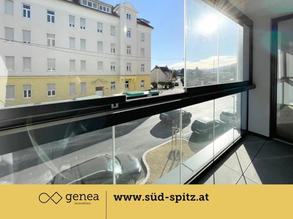 2-Zimmer-Wohnung mieten in Graz – 47 m², € 729 – Bild 7 von 14