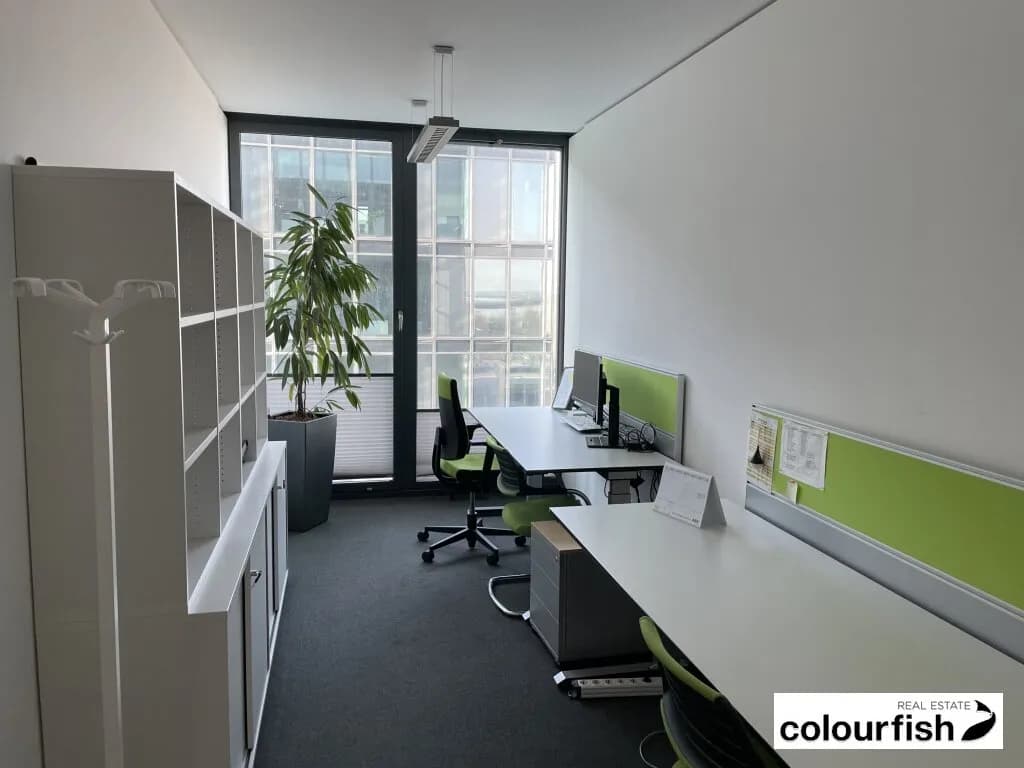Gewerbeimmobilie mieten in Wien – 210 m², € 3.990 – Bild 2 von 5