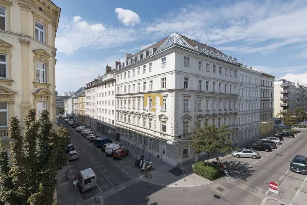 Gewerbeimmobilie kaufen in Wien – 138 m², € 345.000