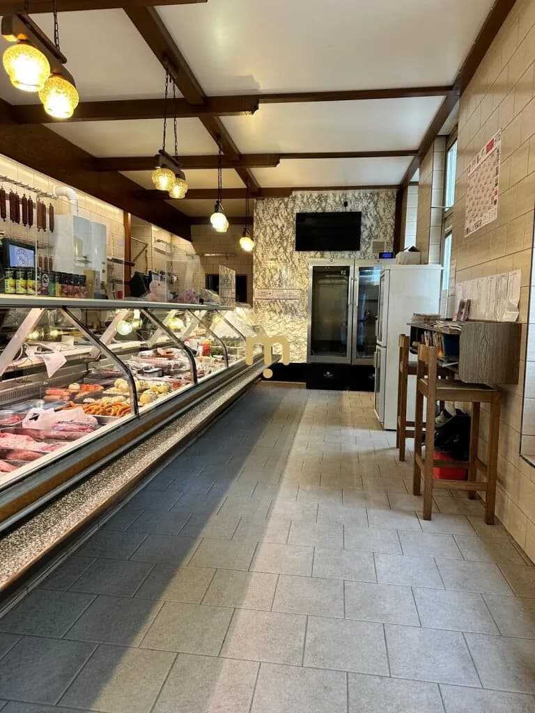 Gewerbeimmobilie kaufen in Wien – 138 m², € 345.000 – Bild 2 von 9