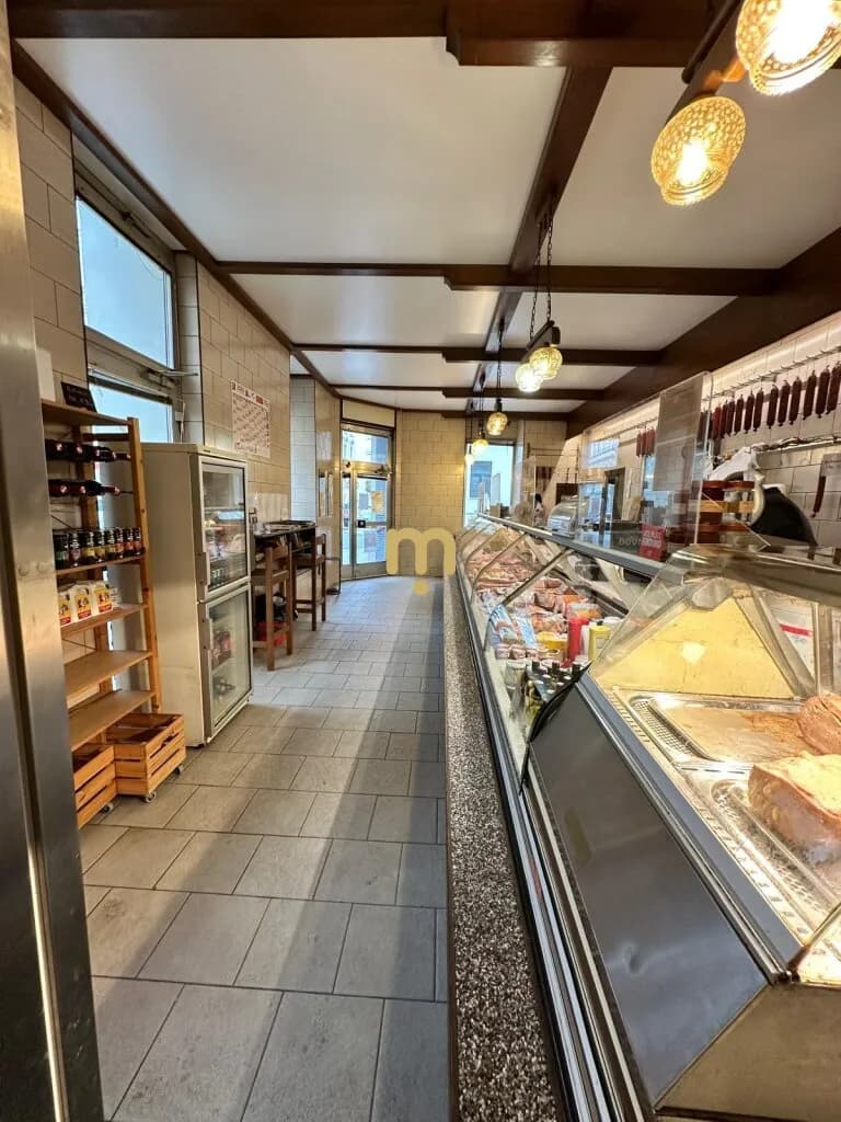 Gewerbeimmobilie kaufen in Wien – 138 m², € 345.000 – Bild 3 von 9