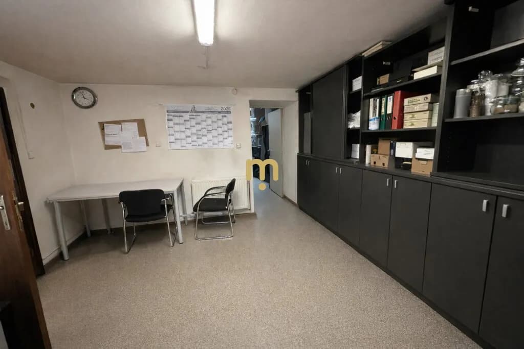 Gewerbeimmobilie kaufen in Wien – 138 m², € 345.000 – Bild 4 von 9