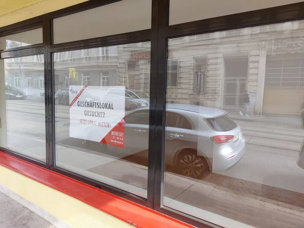 1-Zimmer-Gewerbeimmobilie mieten in Wien – 63 m², € 715 – Bild 3 von 7
