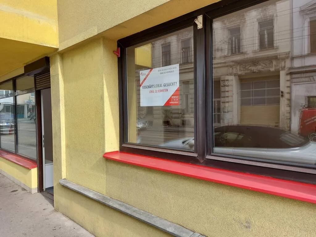 1-Zimmer-Gewerbeimmobilie mieten in Wien – 63 m², € 715 – Bild 4 von 7