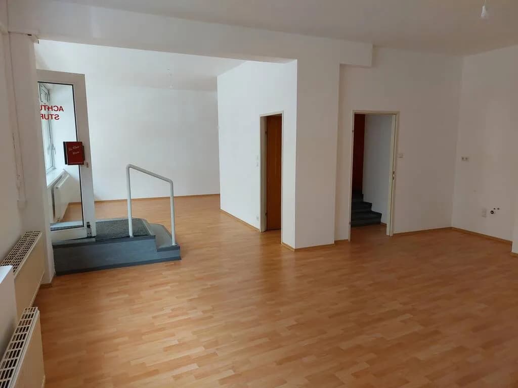 1-Zimmer-Gewerbeimmobilie mieten in Wien – 63 m², € 715 – Bild 7 von 7