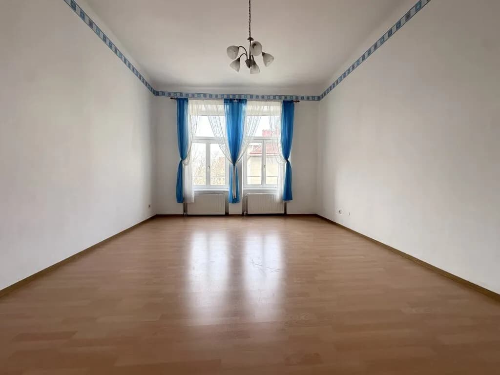 Wohnung mieten in Wien – 42,07 m², € 882 – Bild 1 von 7