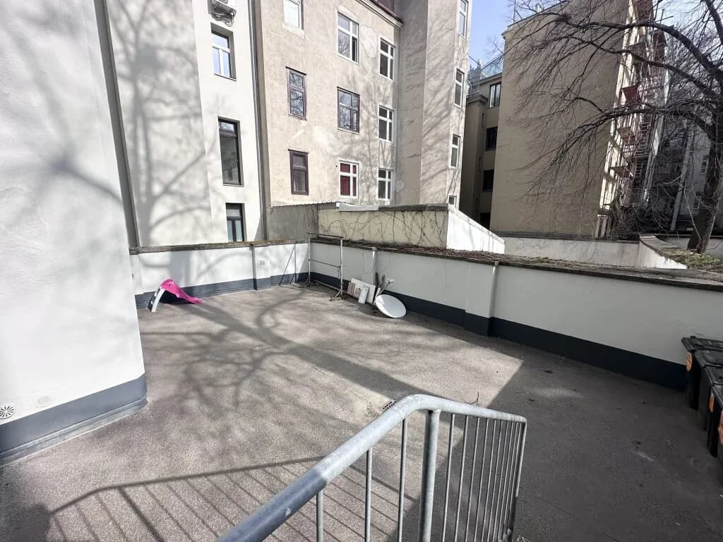 Wohnung mieten in Wien – 42,07 m², € 882 – Bild 5 von 7