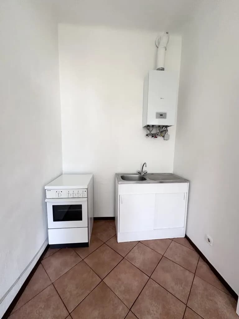 Wohnung mieten in Wien – 42,07 m², € 882 – Bild 6 von 7