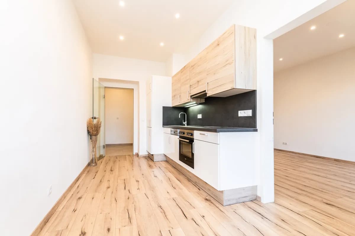 2-Zimmer-Wohnung mieten in Graz – 37,5 m², € 489 – Bild 3 von 14