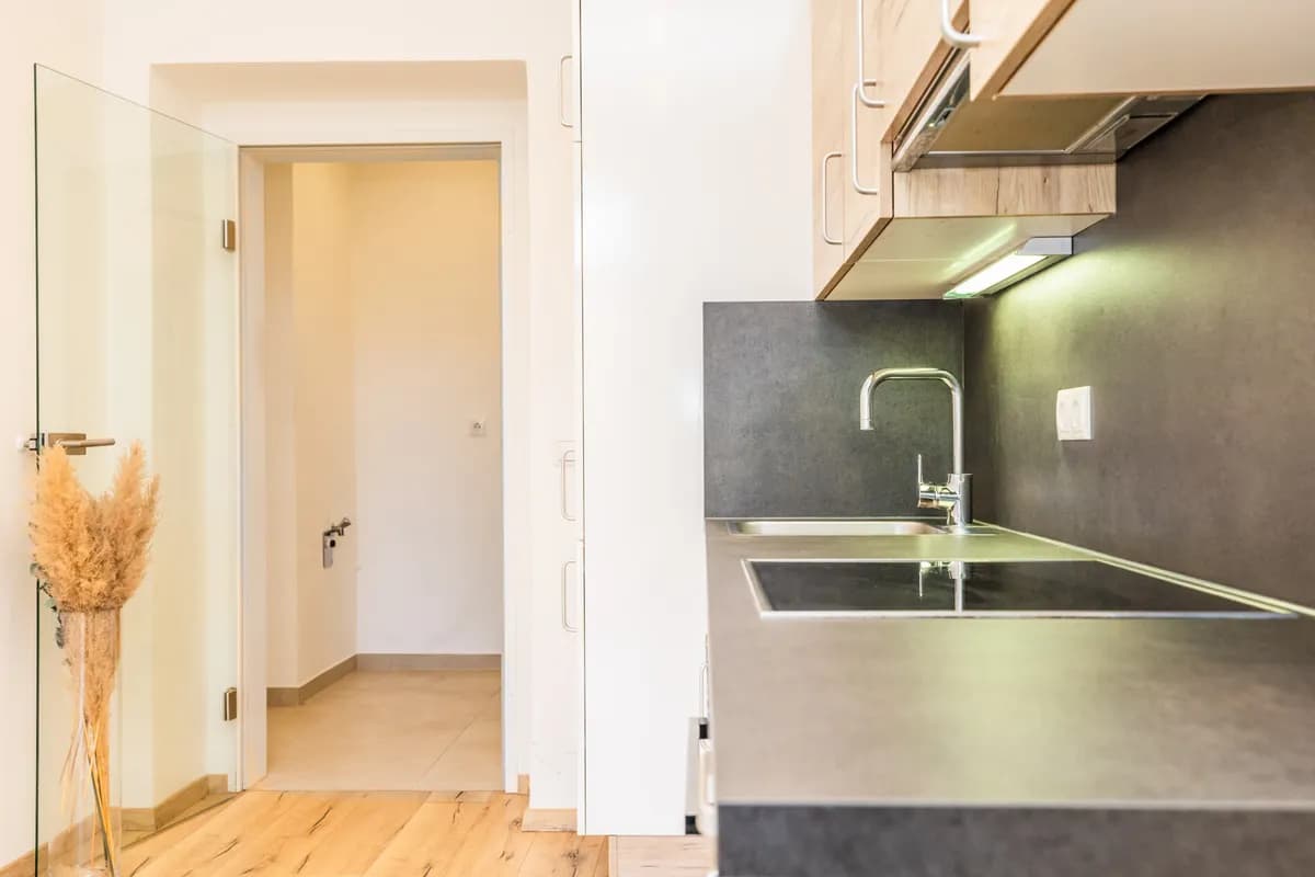 2-Zimmer-Wohnung mieten in Graz – 37,5 m², € 489 – Bild 4 von 14