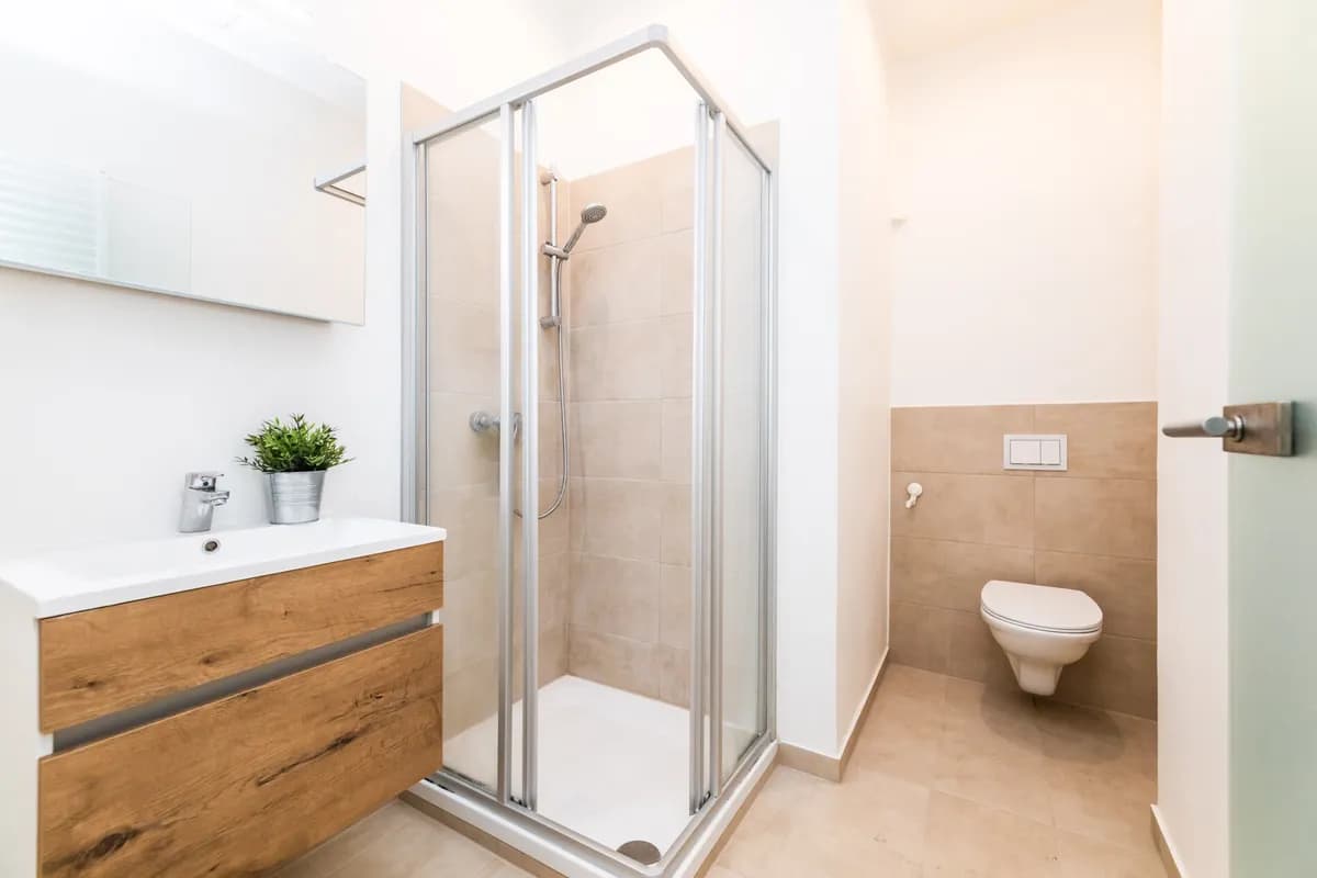 2-Zimmer-Wohnung mieten in Graz – 37,5 m², € 489 – Bild 8 von 14